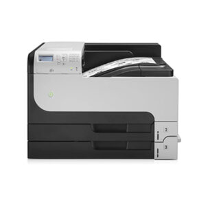 LaserJet Enterprise 700 Printer M712dn