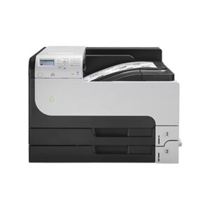 LaserJet Enterprise 700 Printer M712n