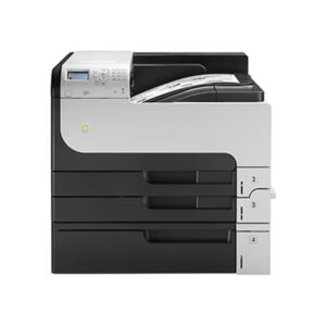 LaserJet Enterprise 700 Printer M712xh