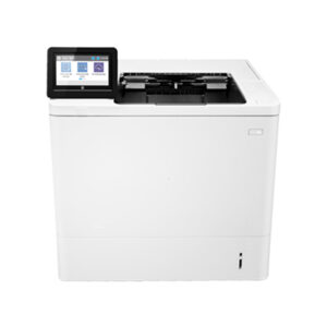 LaserJet Enterprise M611dn