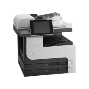 LaserJet Enterprise MFP M725dn