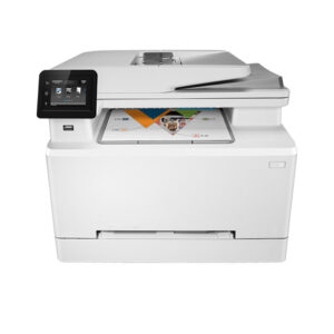 LaserJet Pro M283fdw