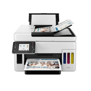 MAXIFY GX6021 Wireless MegaTank Inkjet Printer