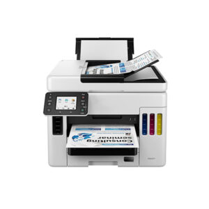 MAXIFY GX7021 Wireless MegaTank All-In-One Color Printer