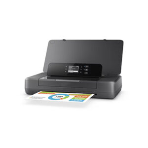 OfficeJet 200 Mobile Printer