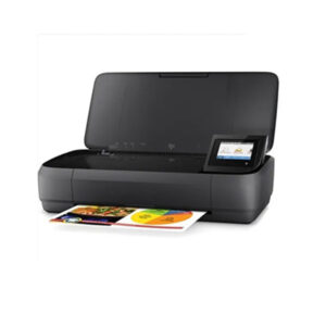 OfficeJet 250 Mobile All-in-One Printer