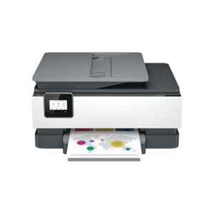 OfficeJet 8035e Pro All-in-One Printer