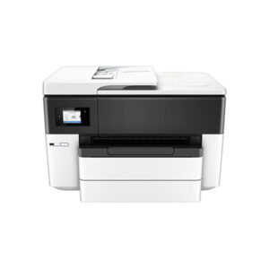 OfficeJet Pro 7740