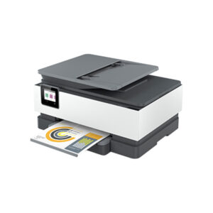 OfficeJet 8025e Pro All-in-One Printer