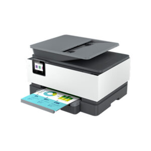 OfficeJet Pro 9015e All-in-One Certified Printer