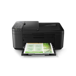 PIXMA E4570 WiFi Ink Efficient Colour Printer